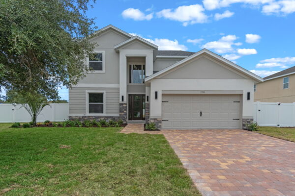 J & L Vision Homes