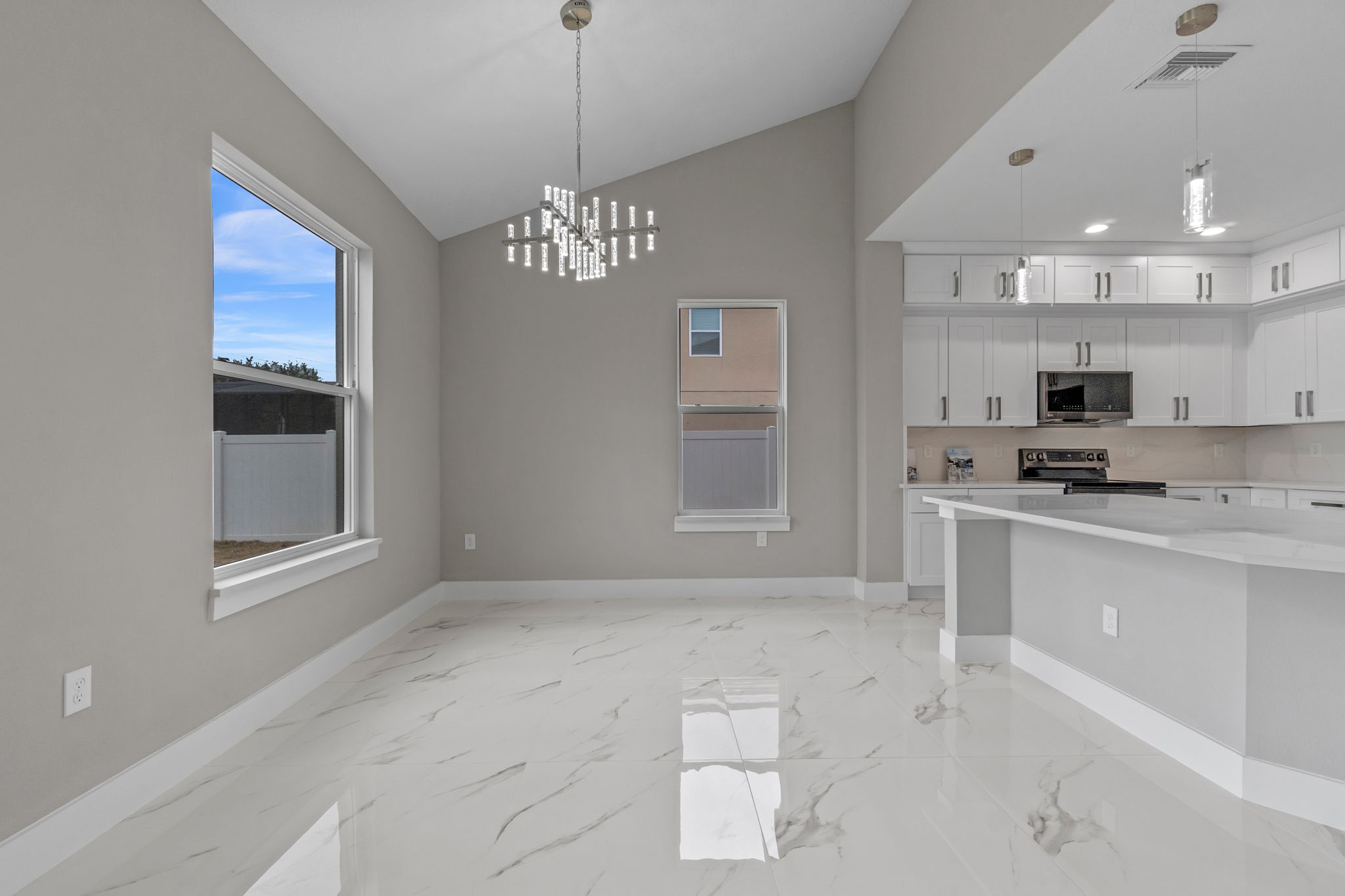 J & L Vision Homes