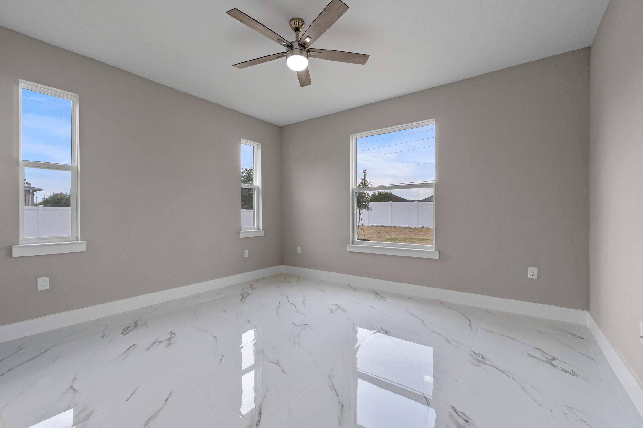 J & L Vision Homes