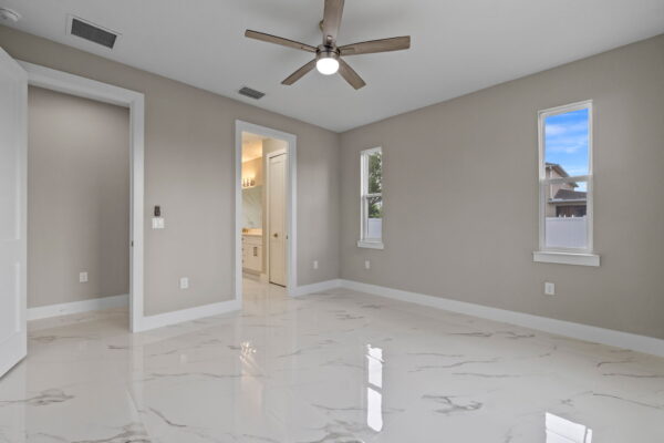 J & L Vision Homes