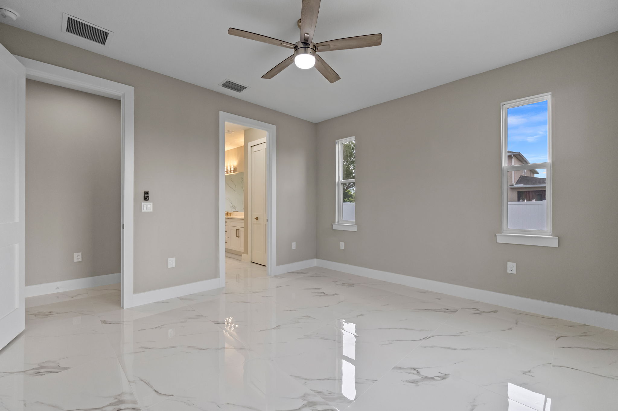 J & L Vision Homes