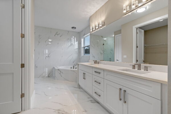 J & L Vision Homes