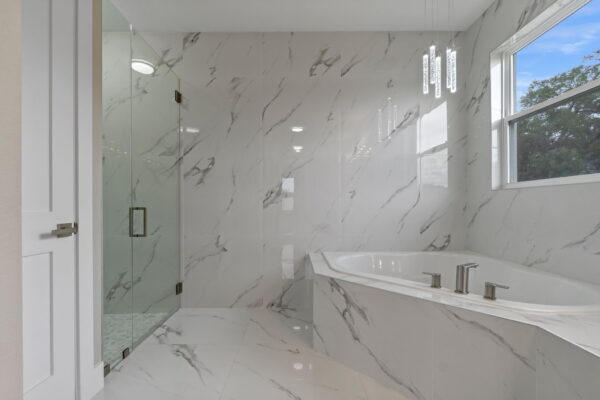 J & L Vision Homes