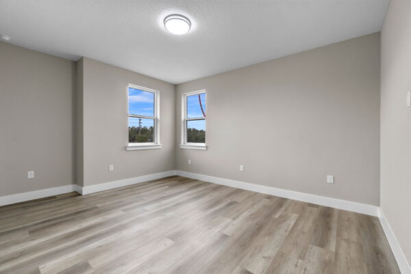 J & L Vision Homes