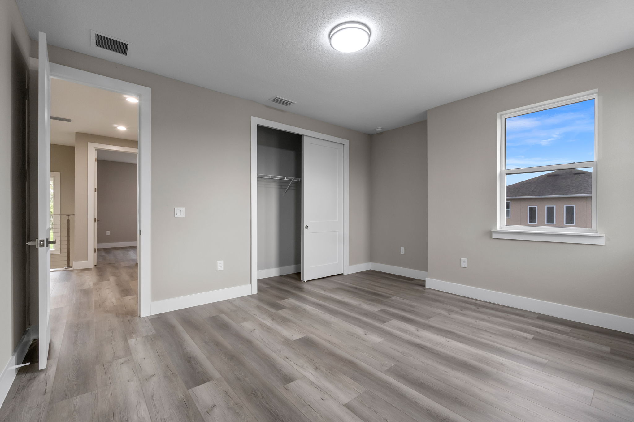 J & L Vision Homes