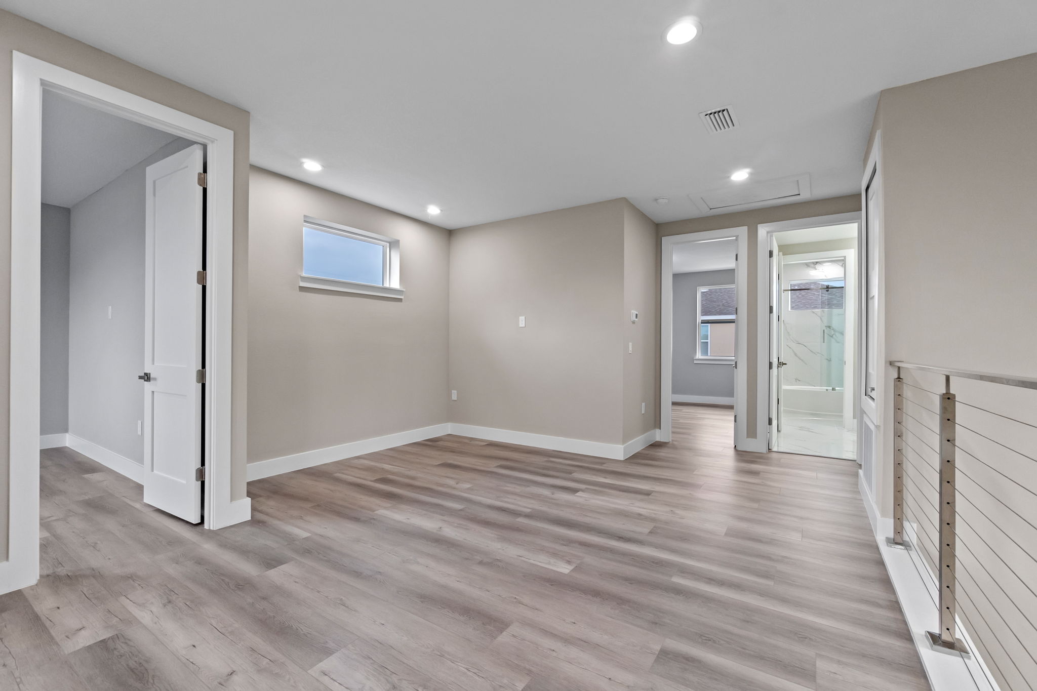J & L Vision Homes