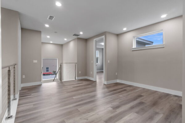 J & L Vision Homes