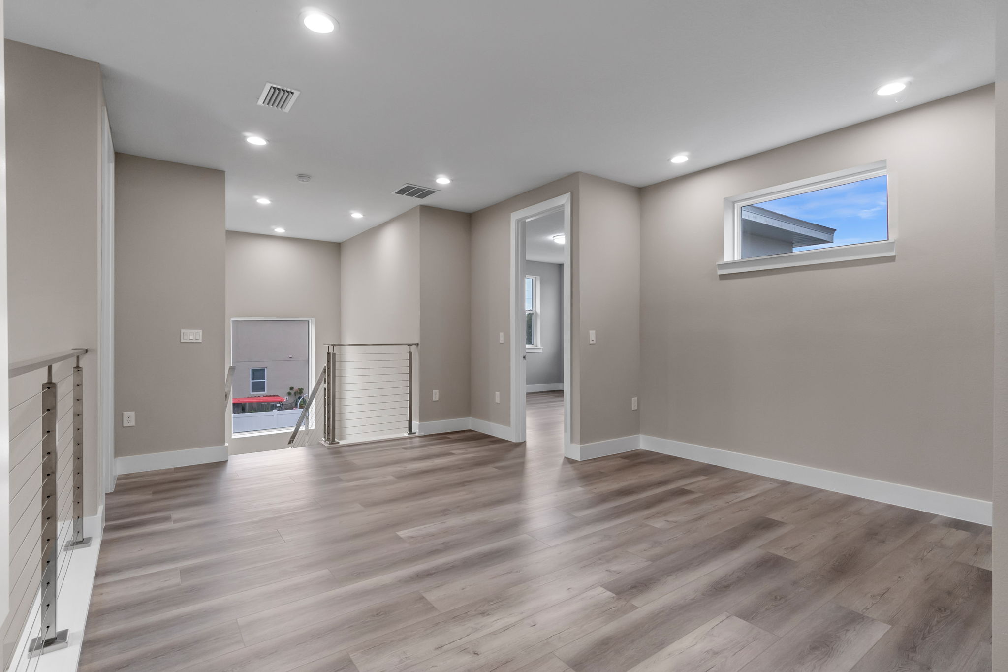 J & L Vision Homes