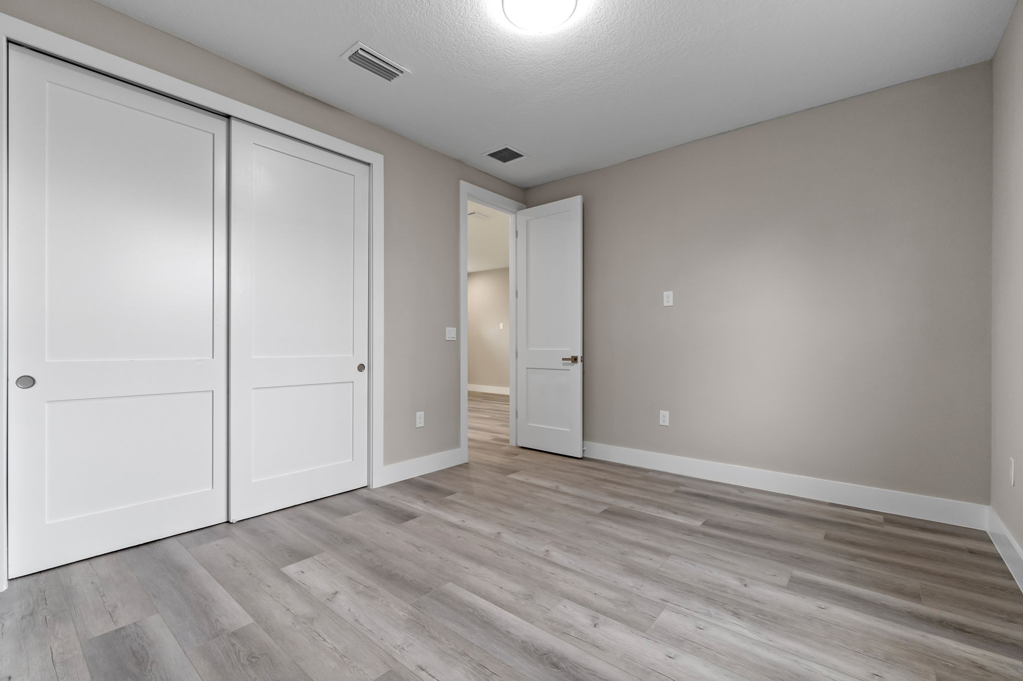 J & L Vision Homes
