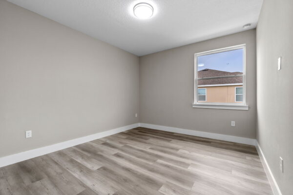 J & L Vision Homes