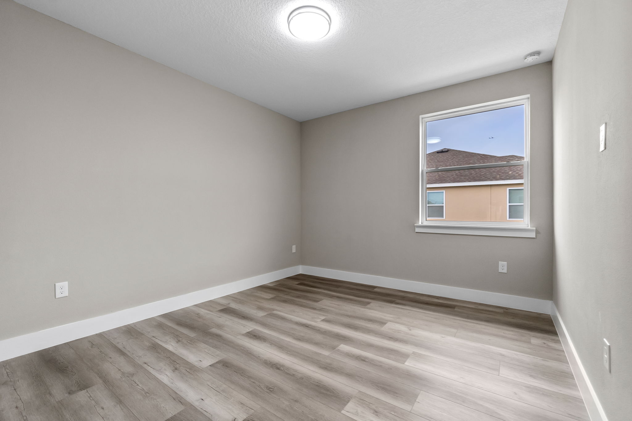 J & L Vision Homes