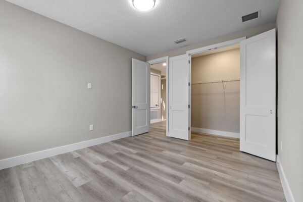 J & L Vision Homes