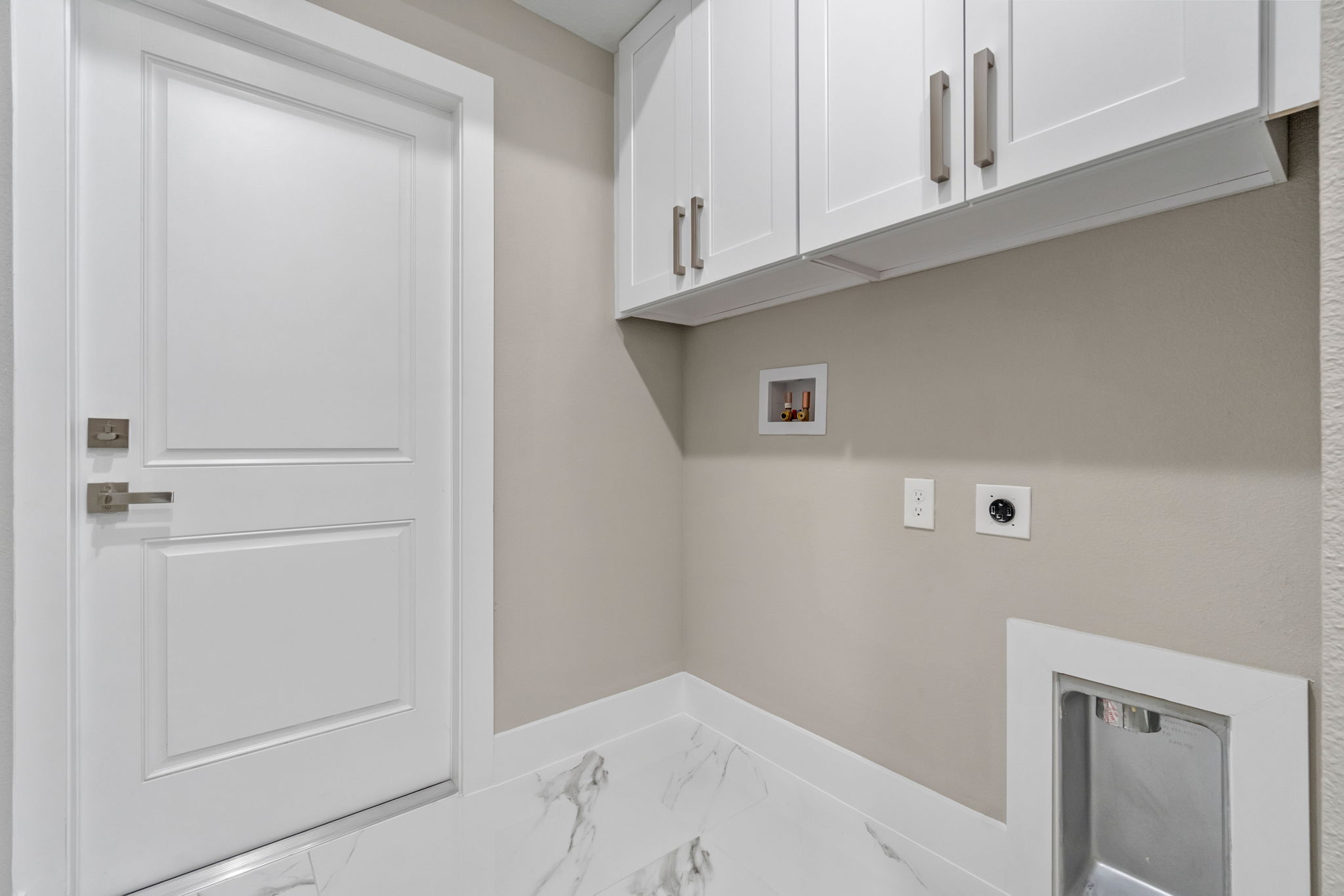 J & L Vision Homes