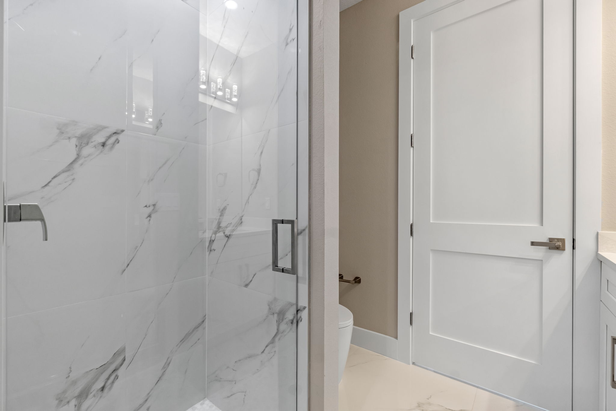 J & L Vision Homes