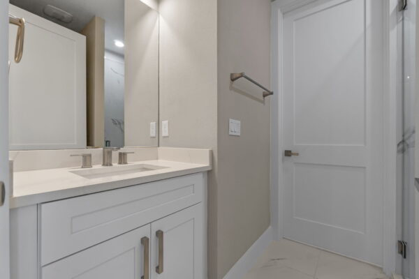 J & L Vision Homes