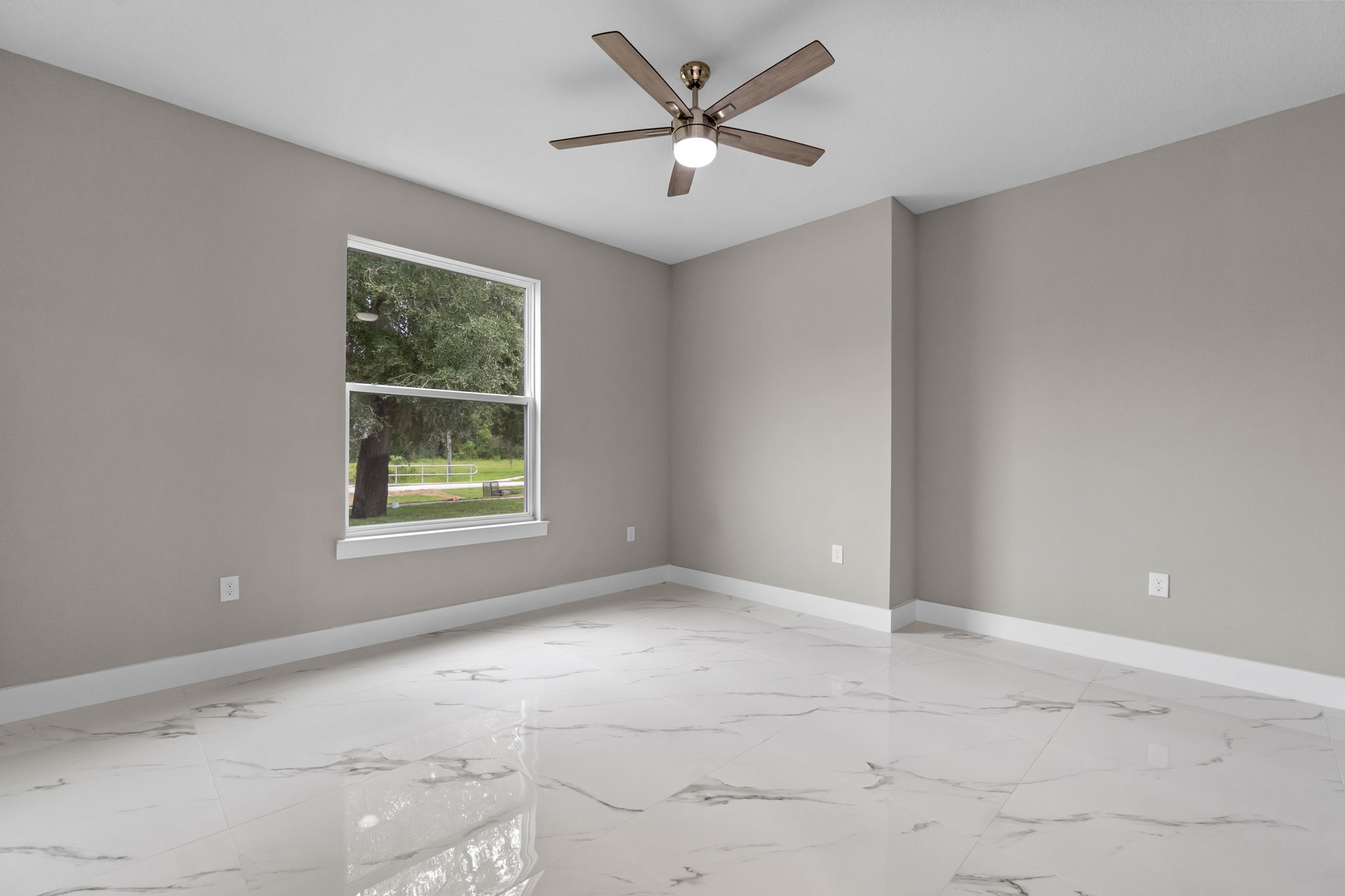 J & L Vision Homes