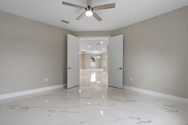 J & L Vision Homes