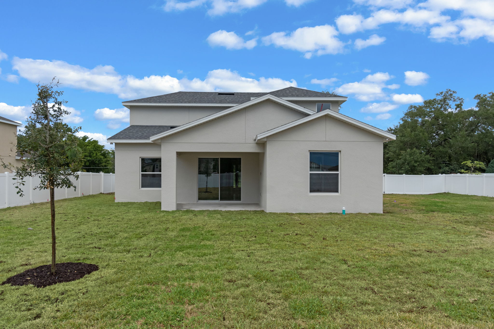 J & L Vision Homes