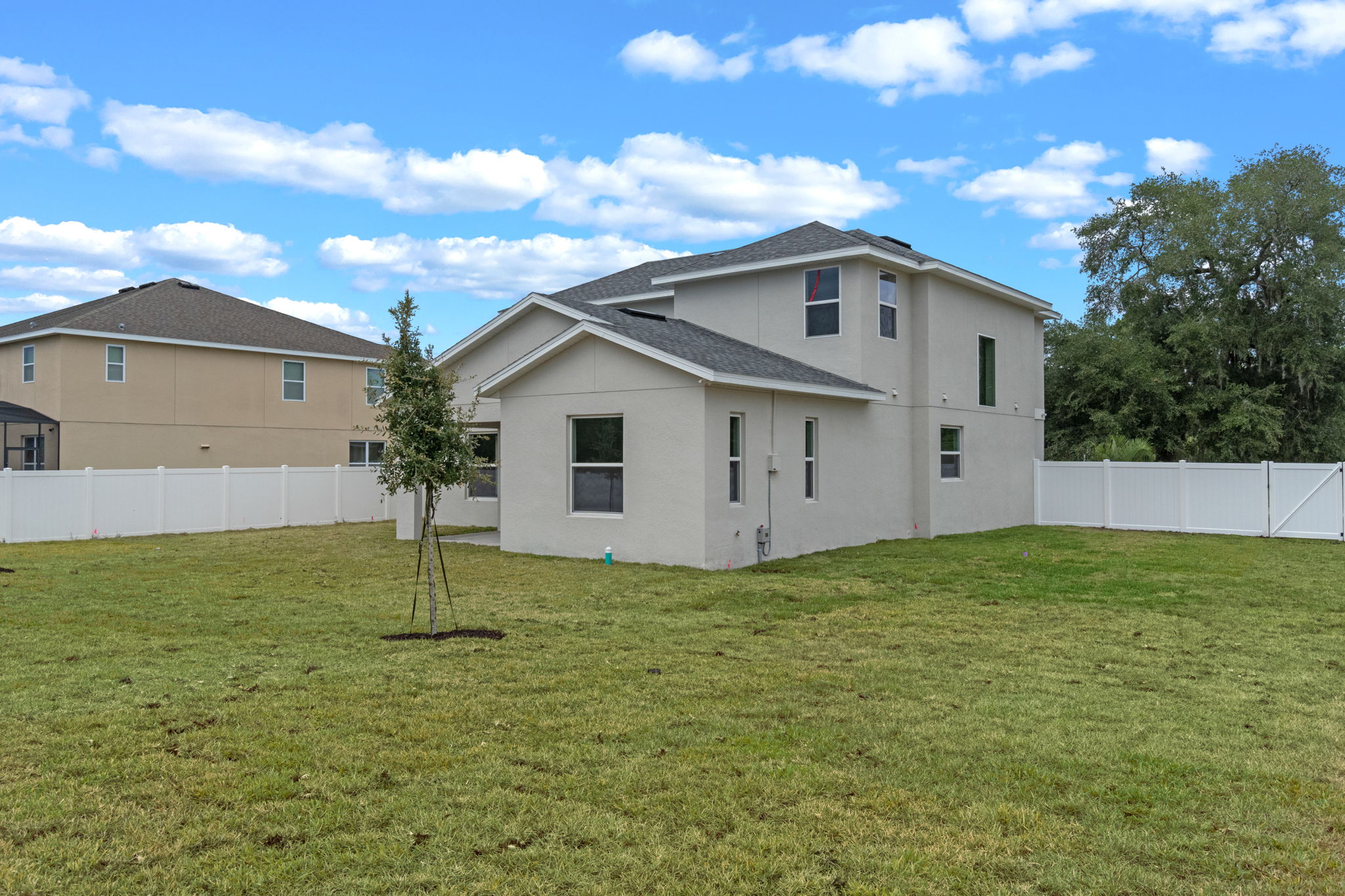 J & L Vision Homes