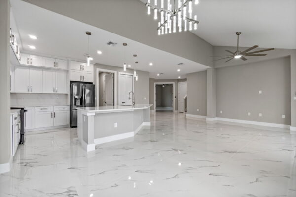 J & L Vision Homes