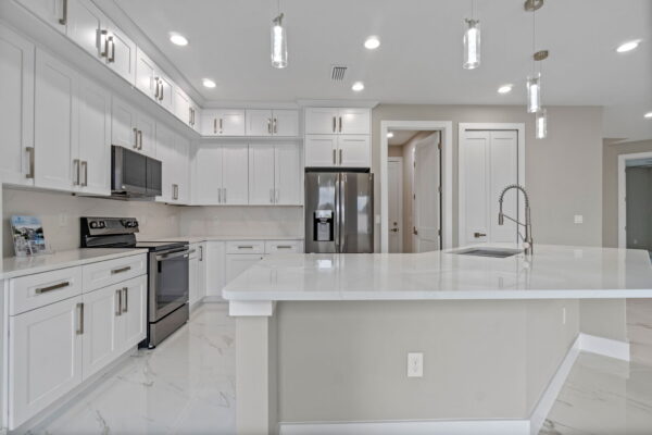 J & L Vision Homes