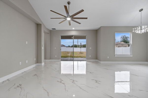 J & L Vision Homes