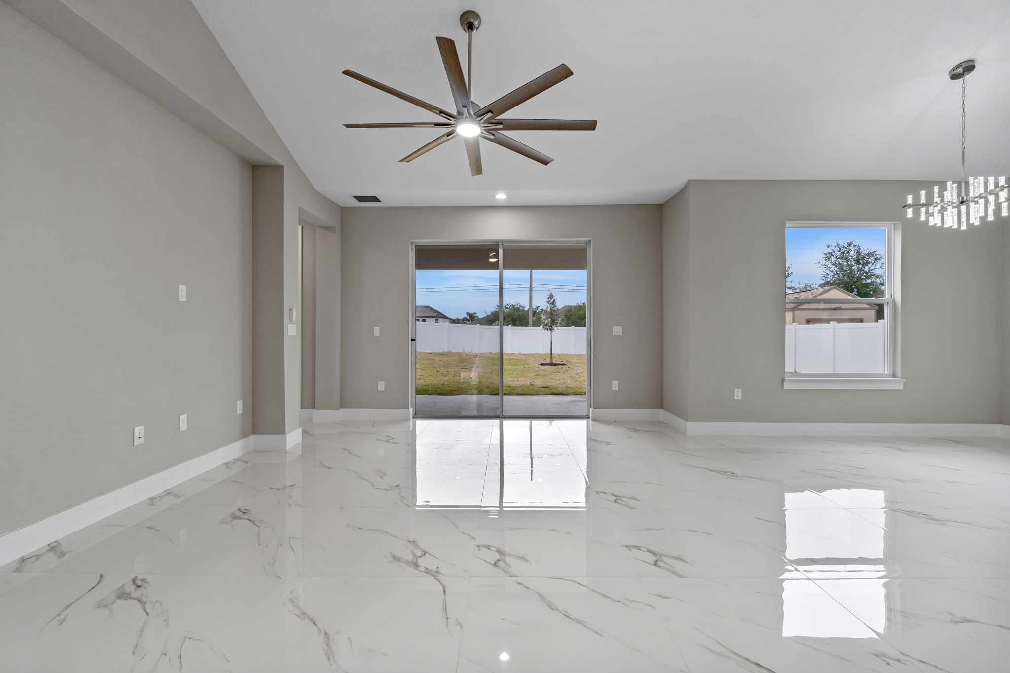 J & L Vision Homes