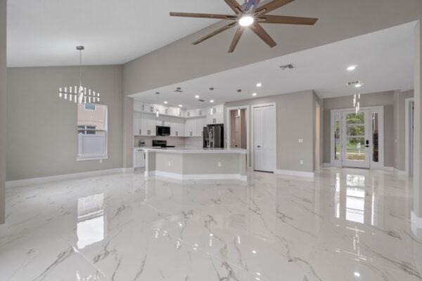 J & L Vision Homes
