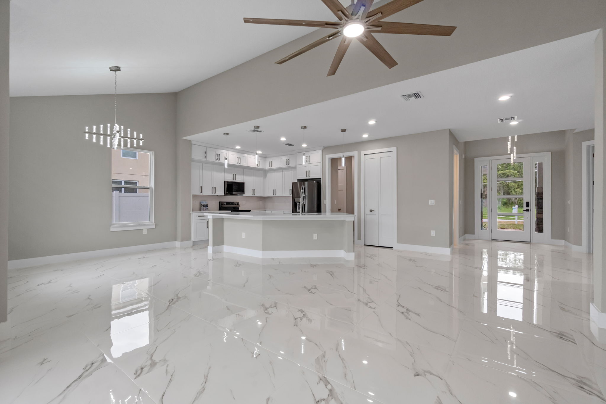 J & L Vision Homes