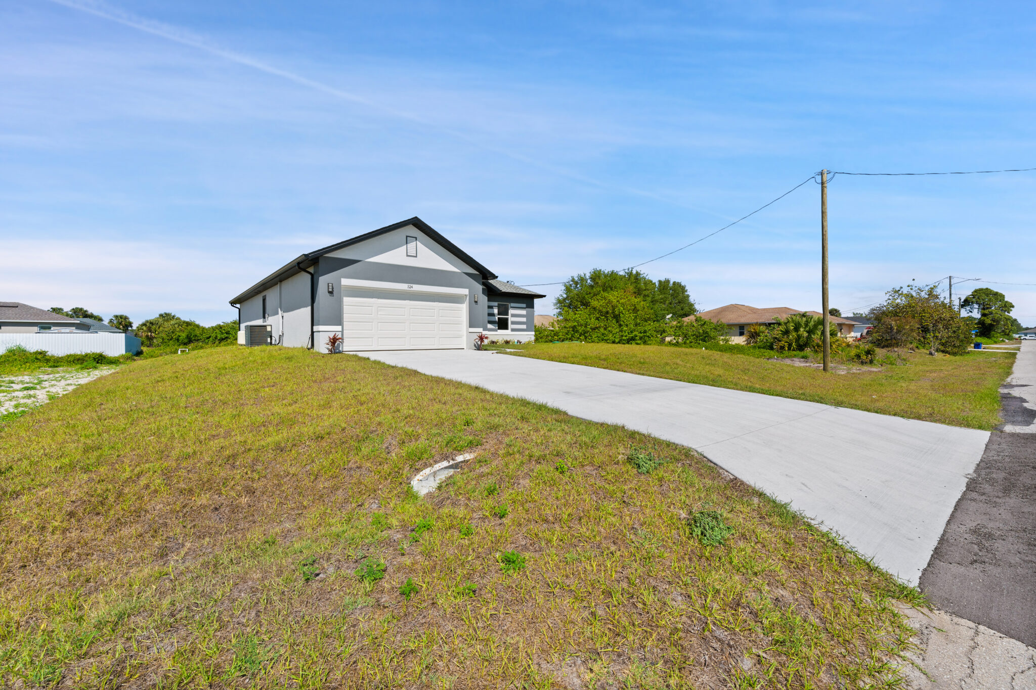 J & L Vision Homes