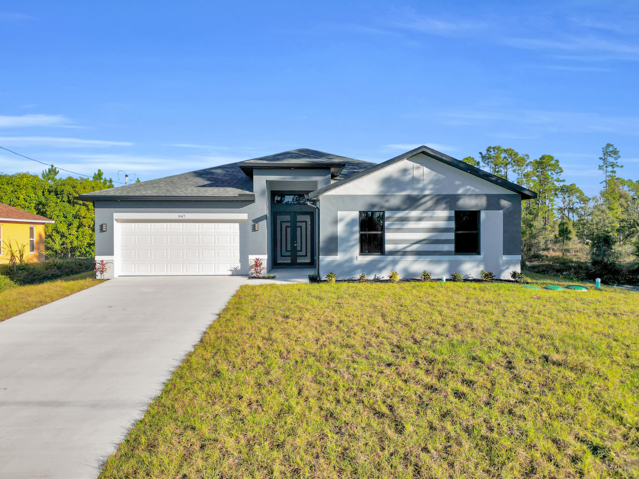J & L Vision Homes