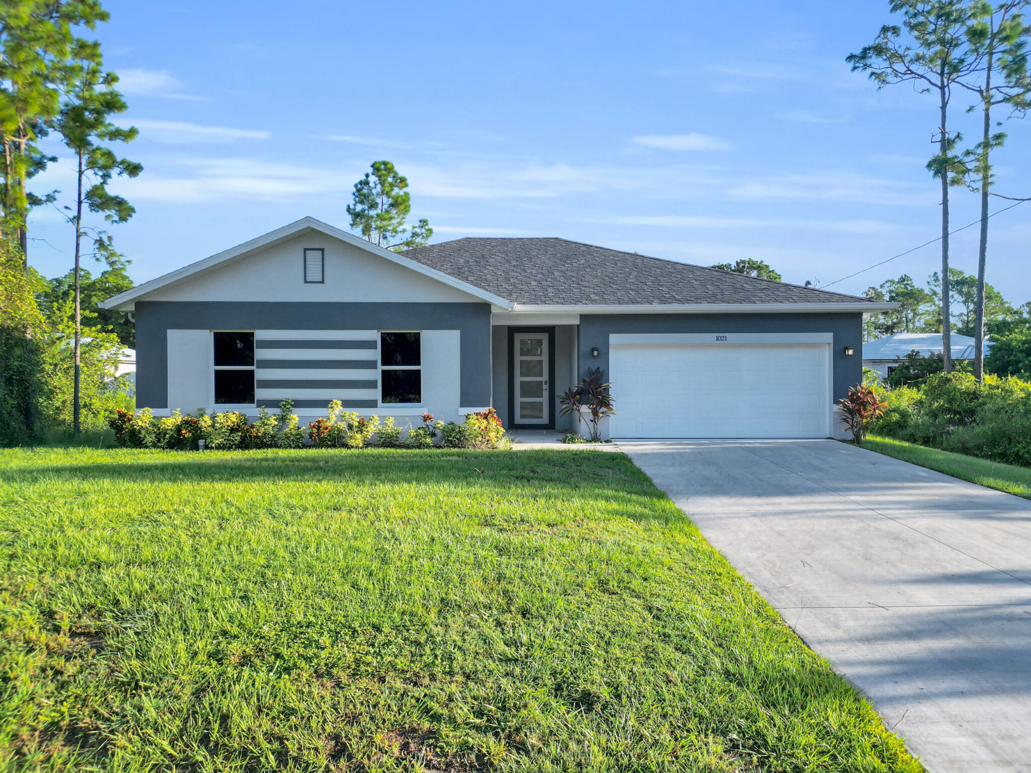 J & L Vision Homes