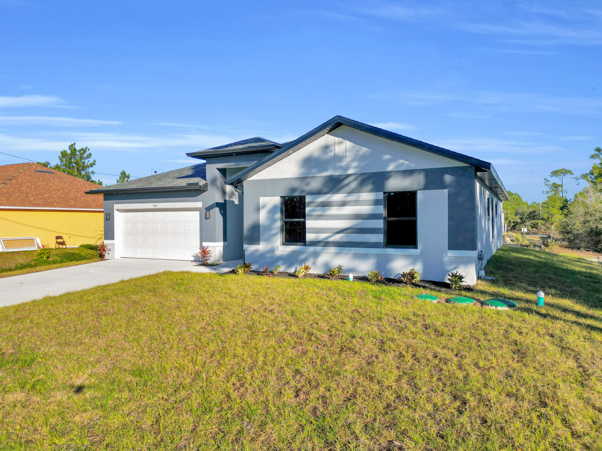J & L Vision Homes