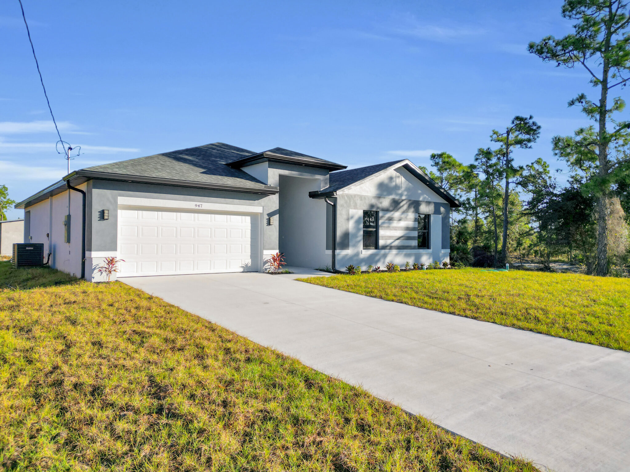 J & L Vision Homes