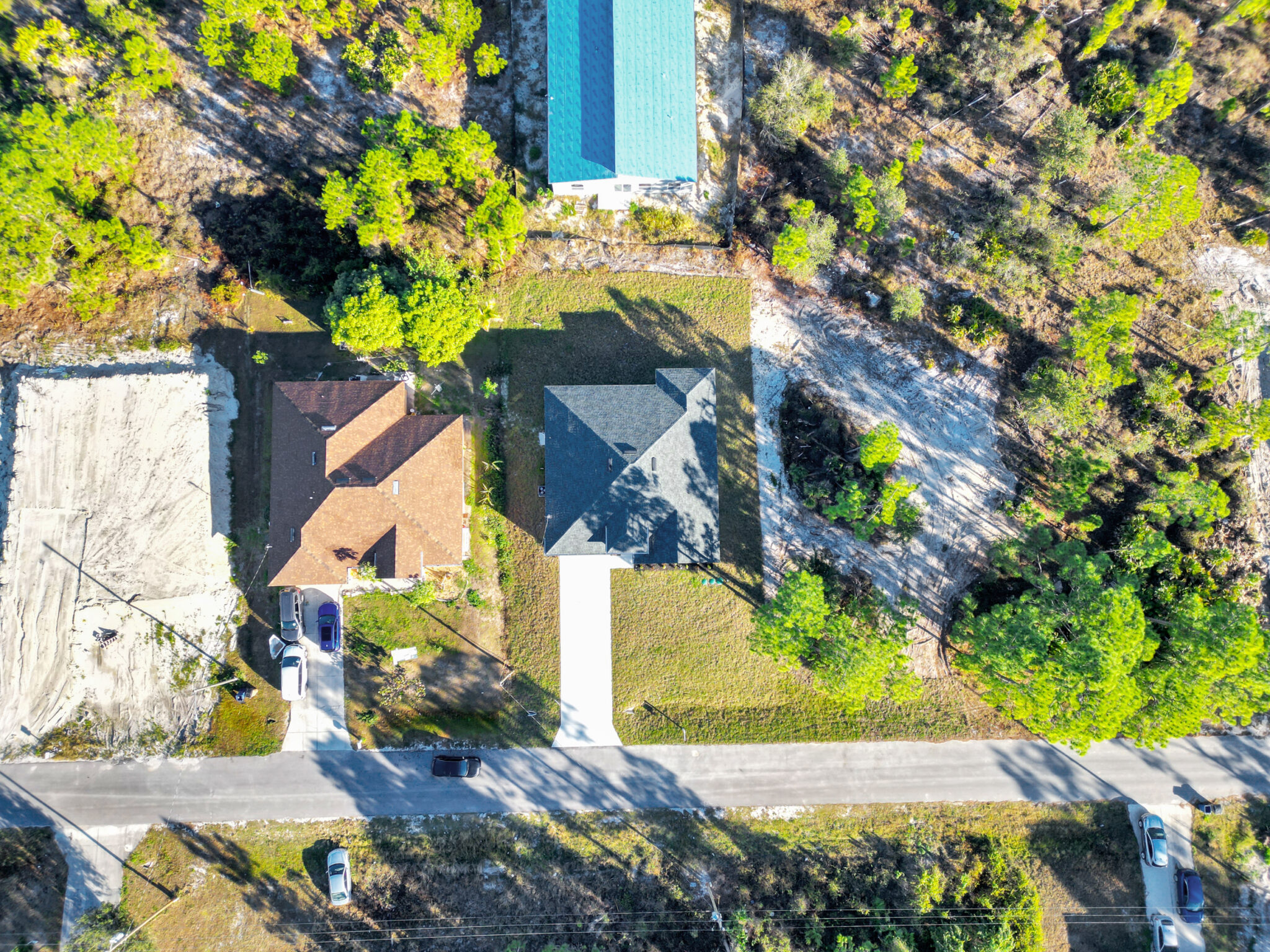 J & L Vision Homes