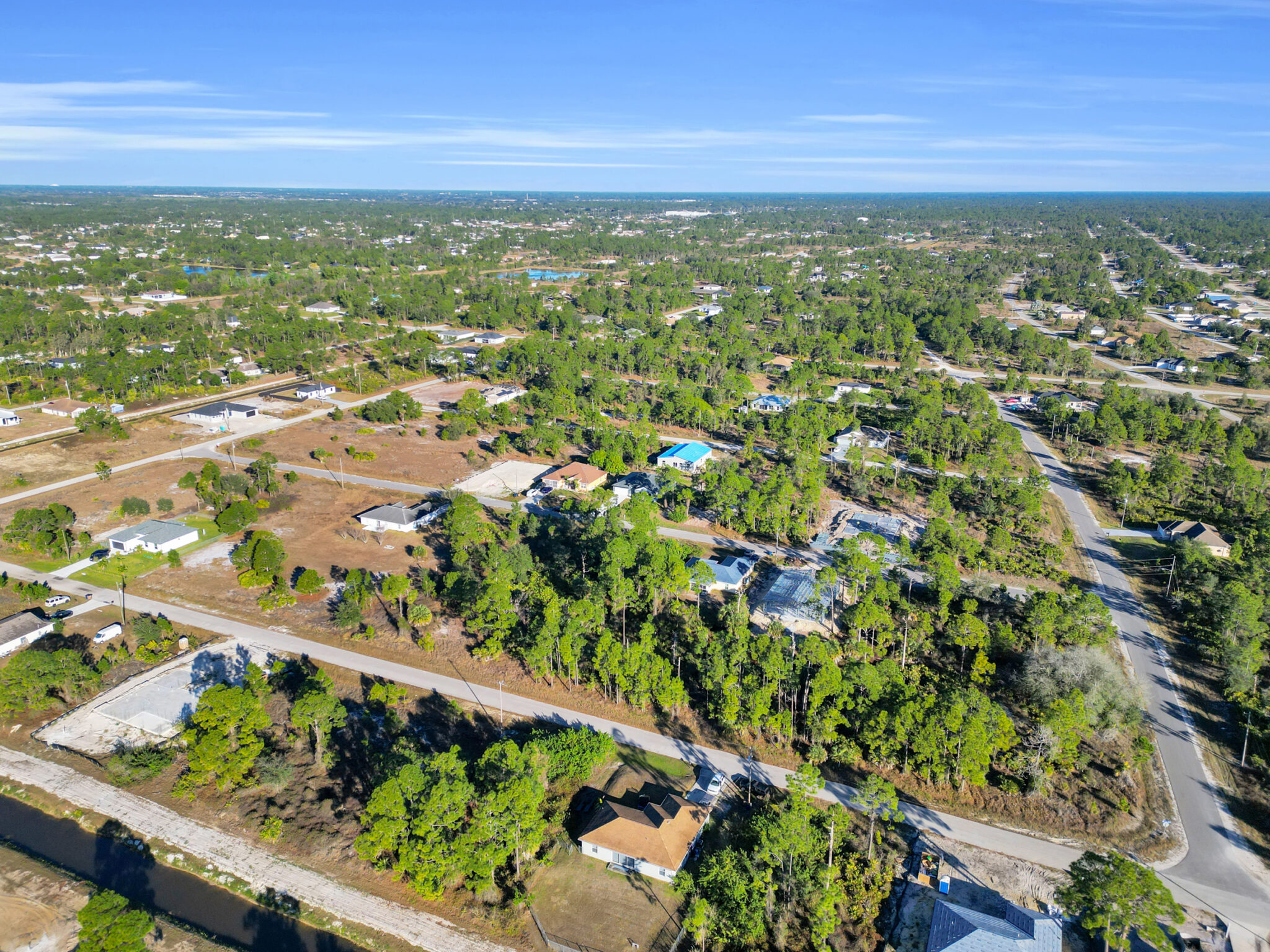 J & L Vision Homes