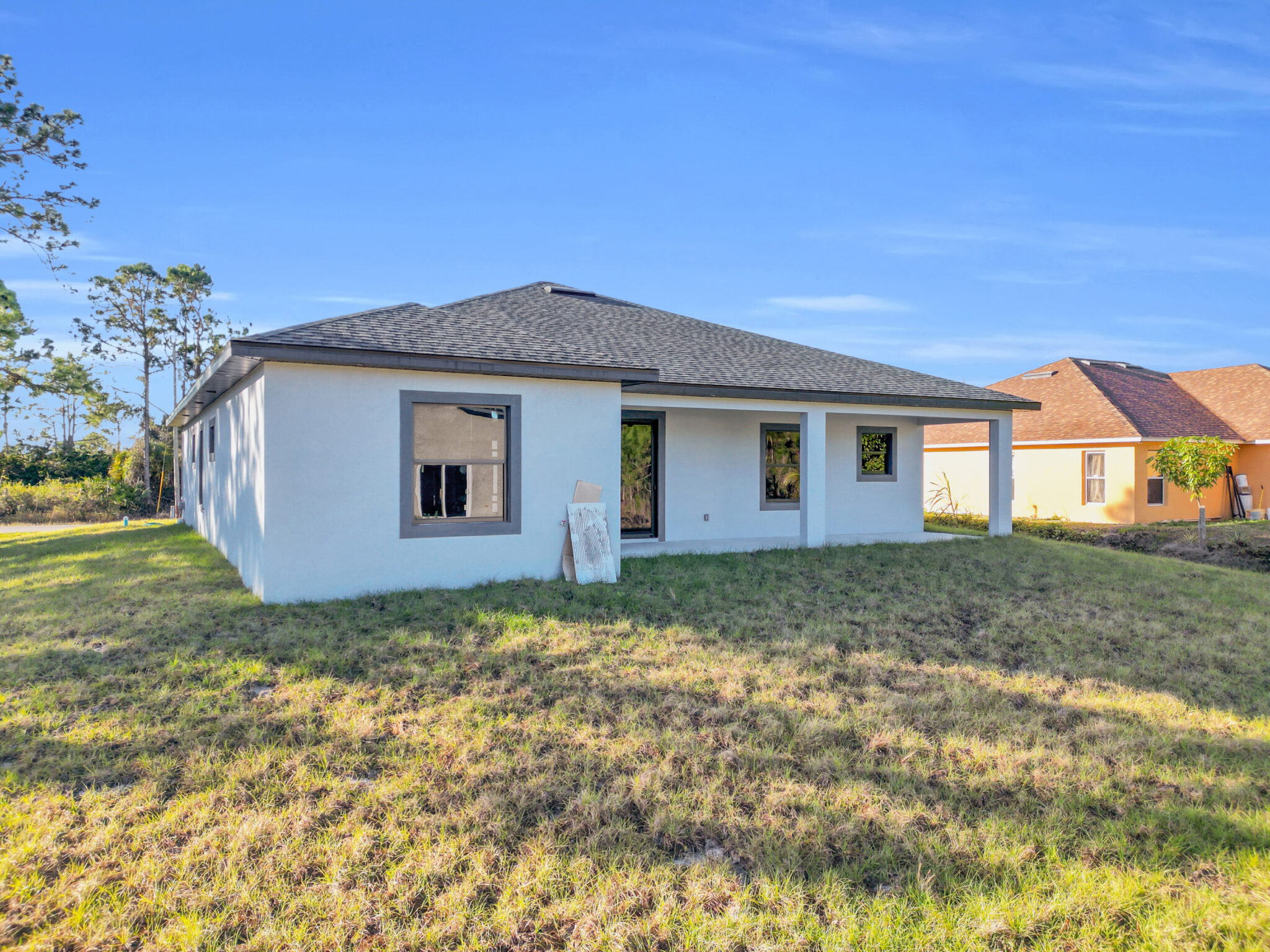J & L Vision Homes