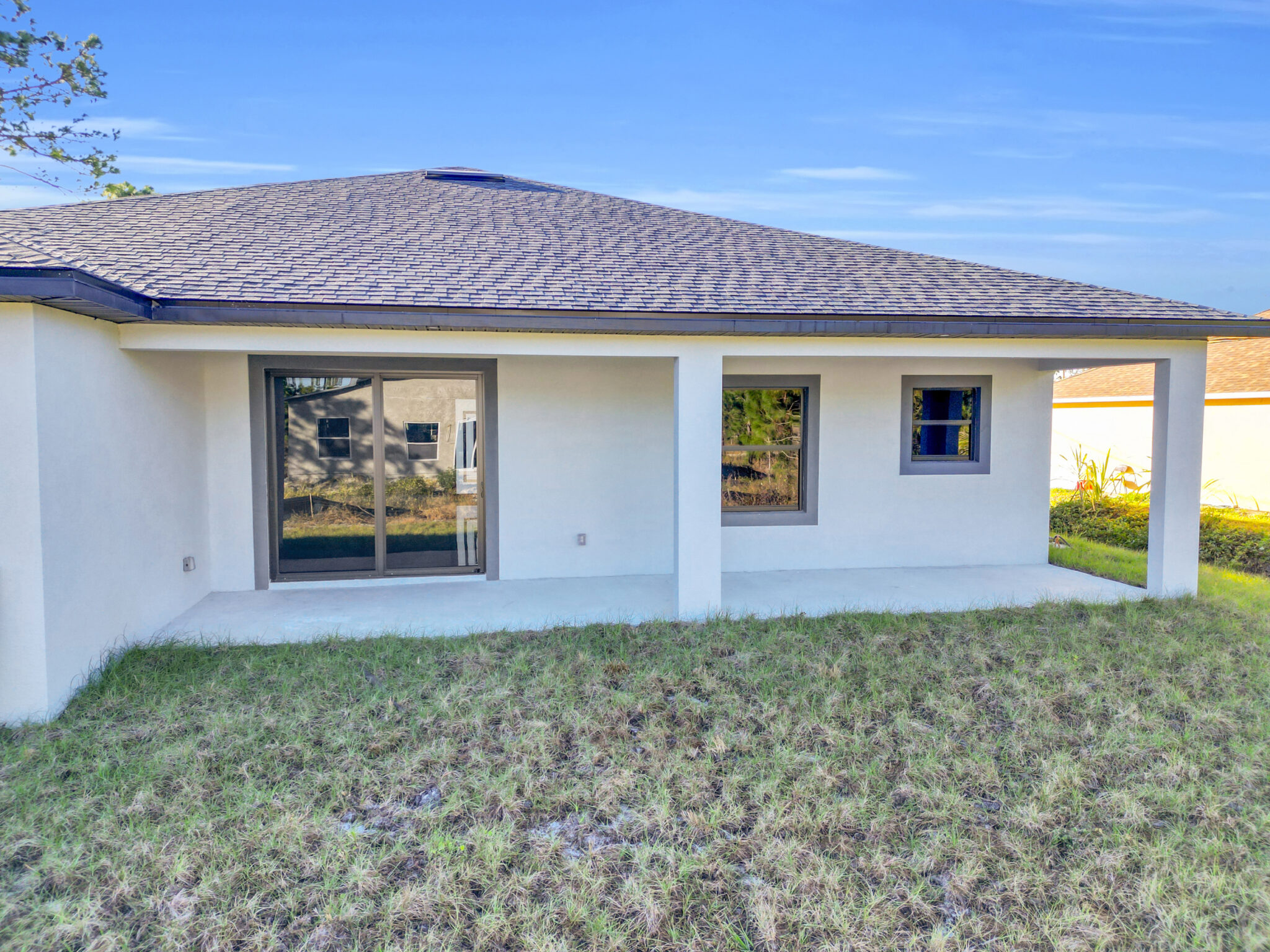 J & L Vision Homes