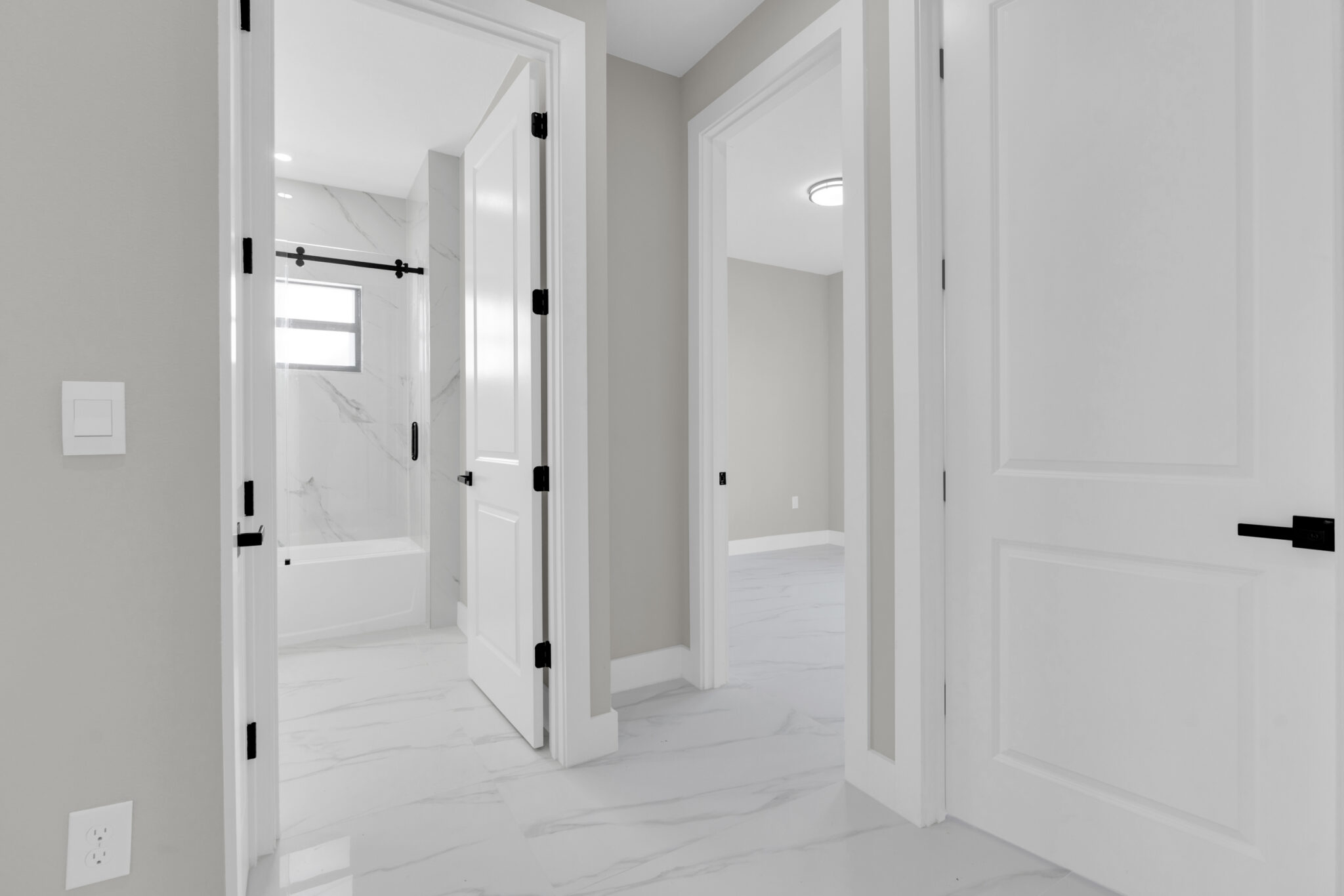 J & L Vision Homes