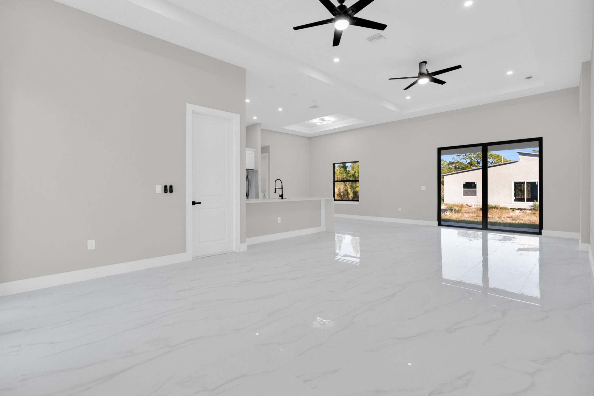 J & L Vision Homes