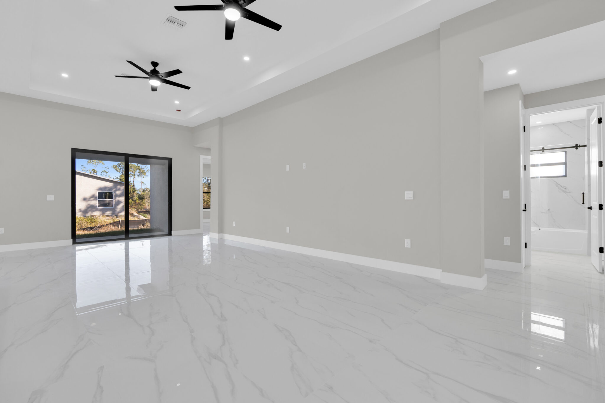 J & L Vision Homes