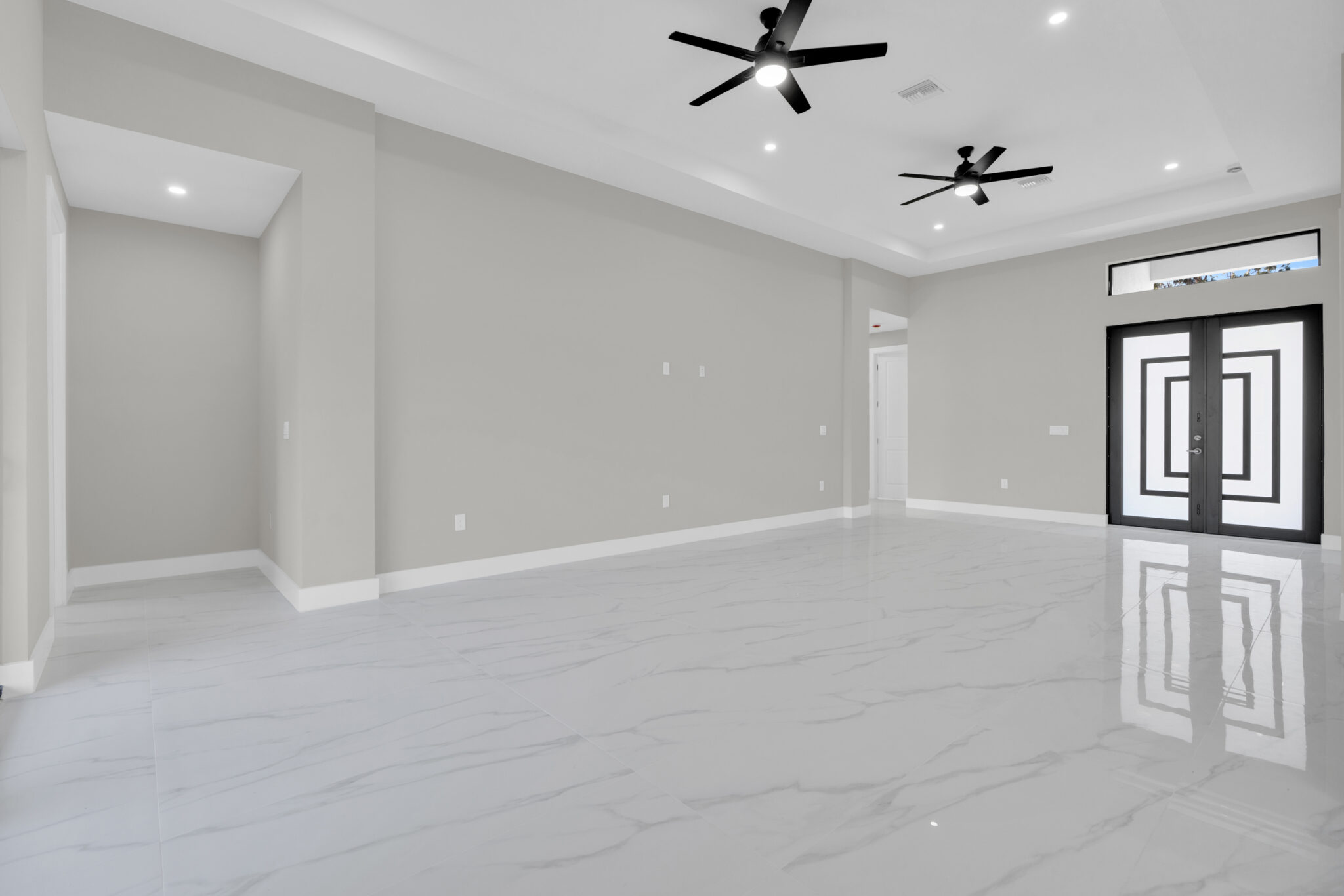 J & L Vision Homes