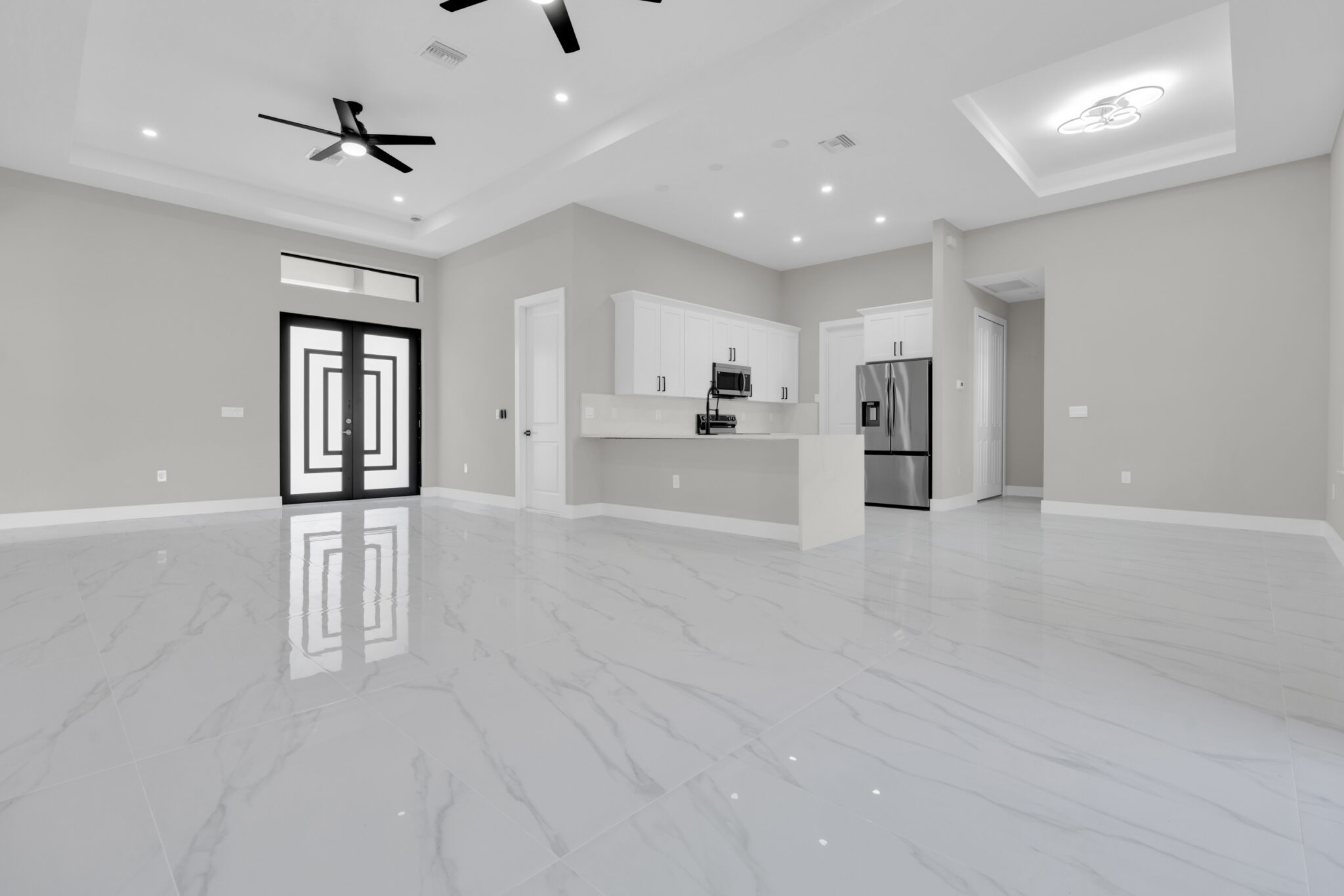 J & L Vision Homes