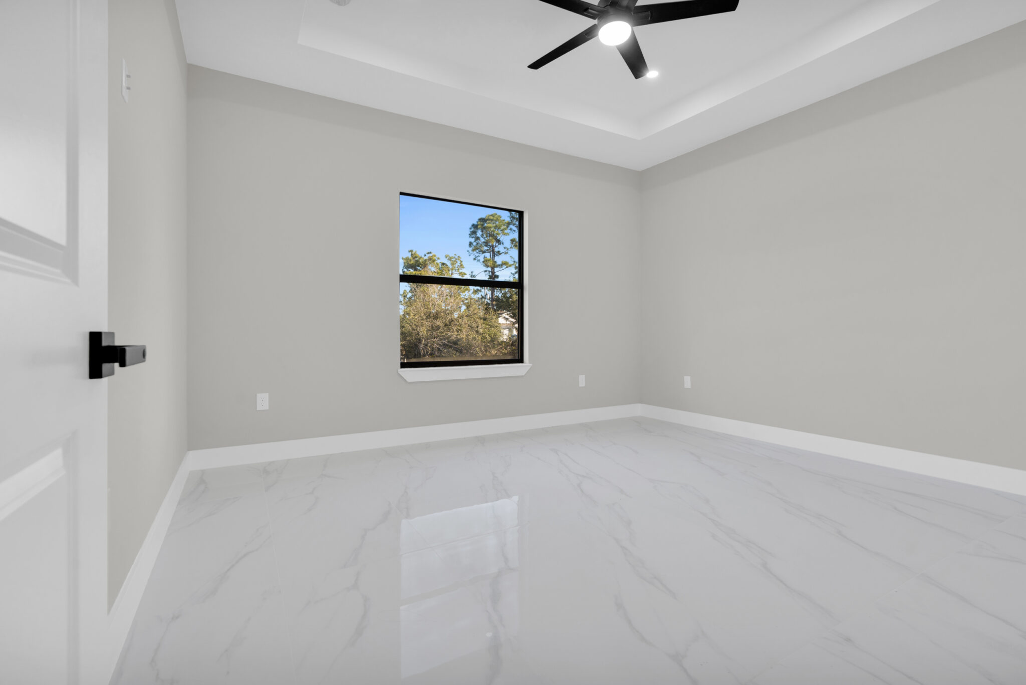 J & L Vision Homes