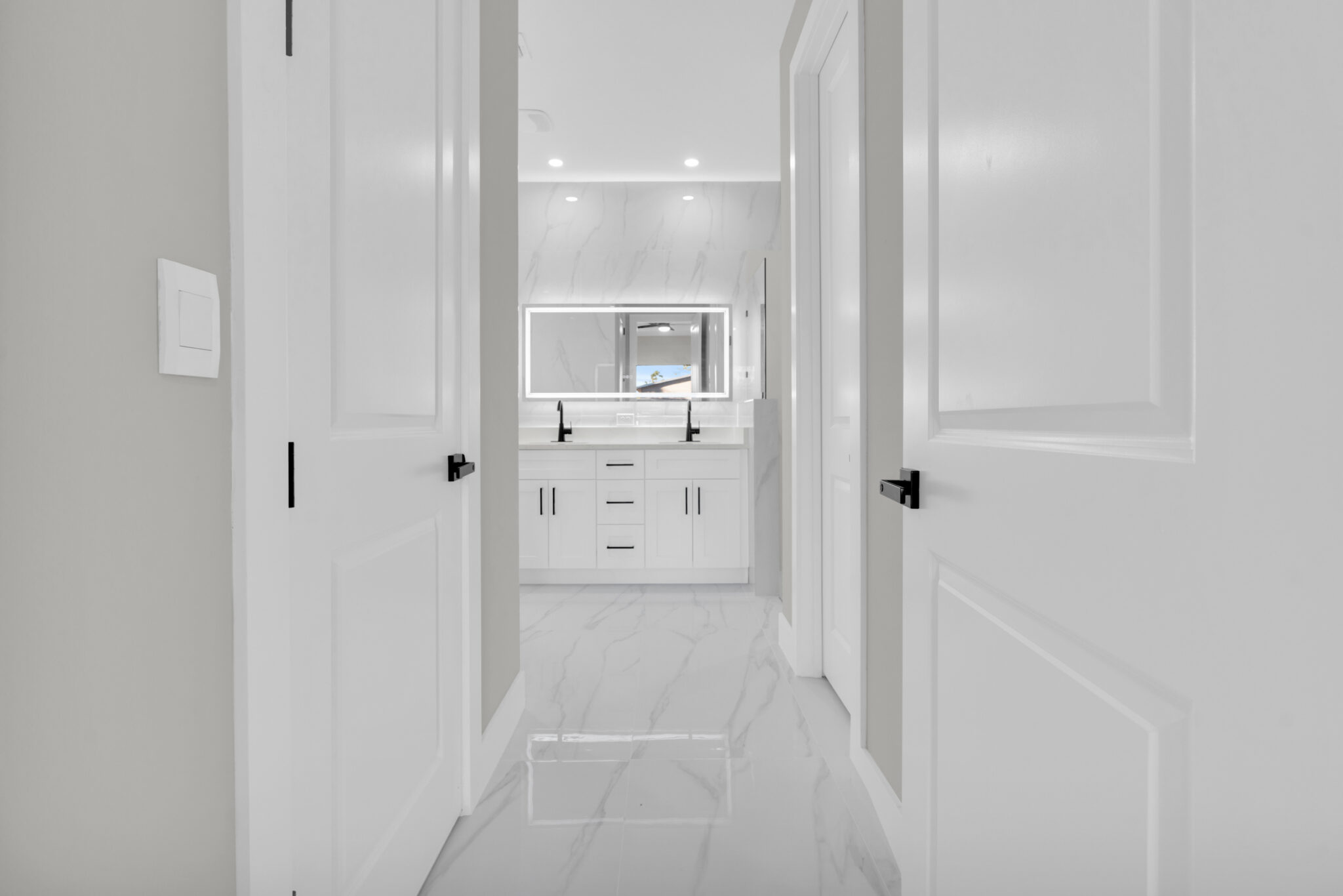 J & L Vision Homes