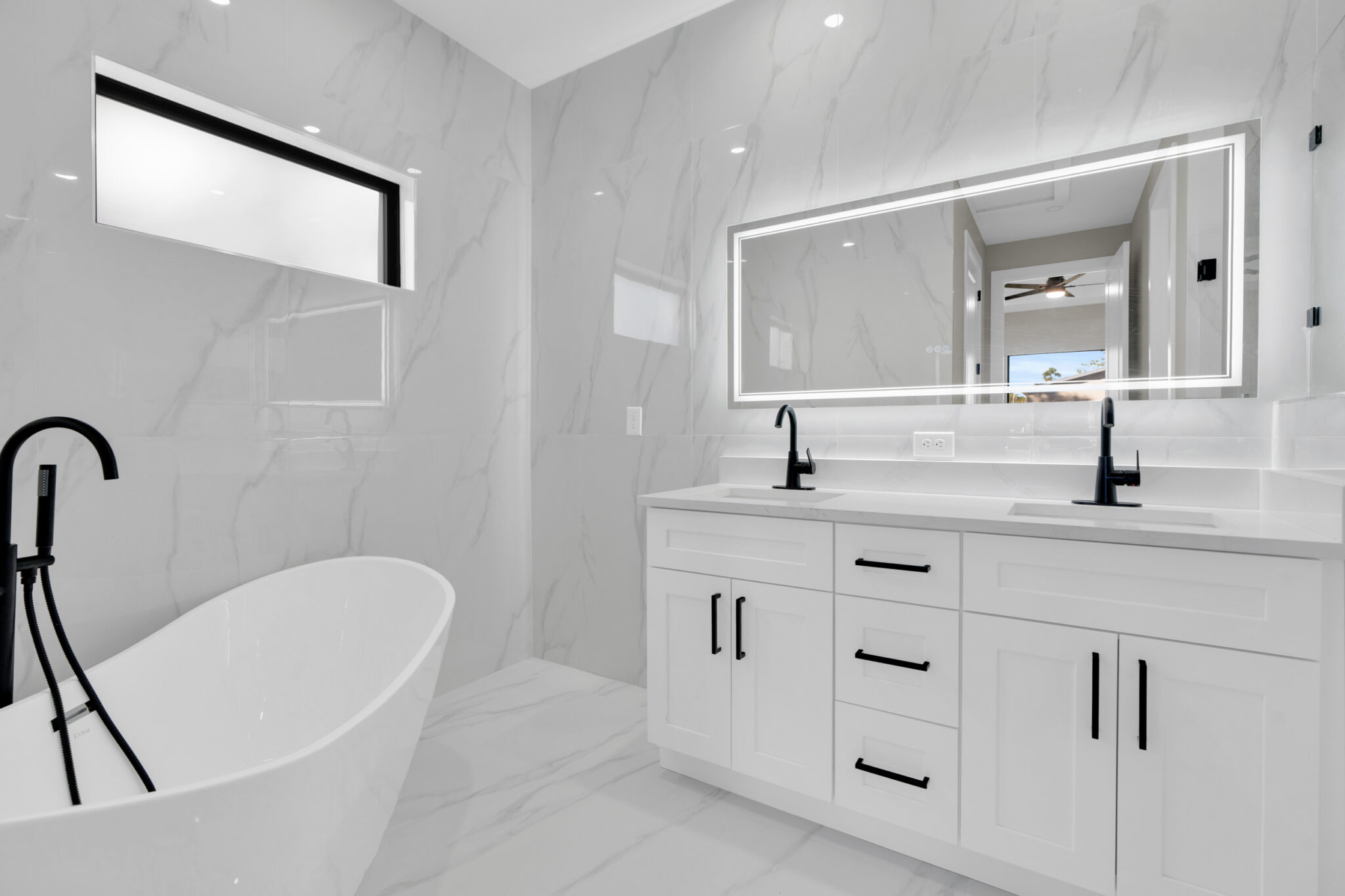 J & L Vision Homes