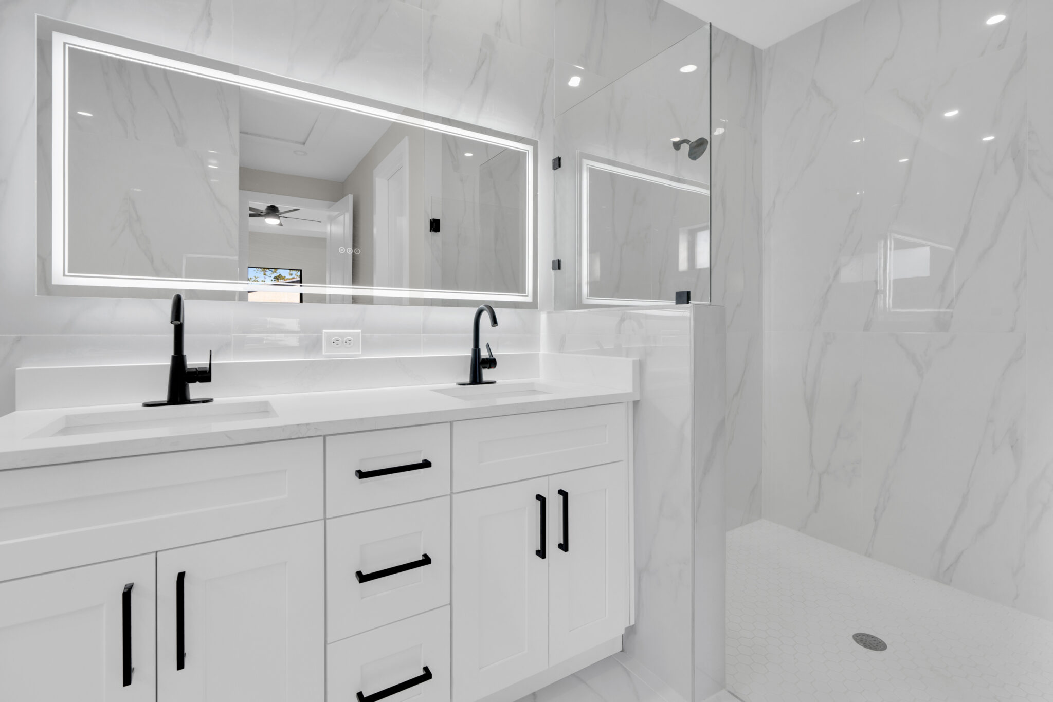 J & L Vision Homes