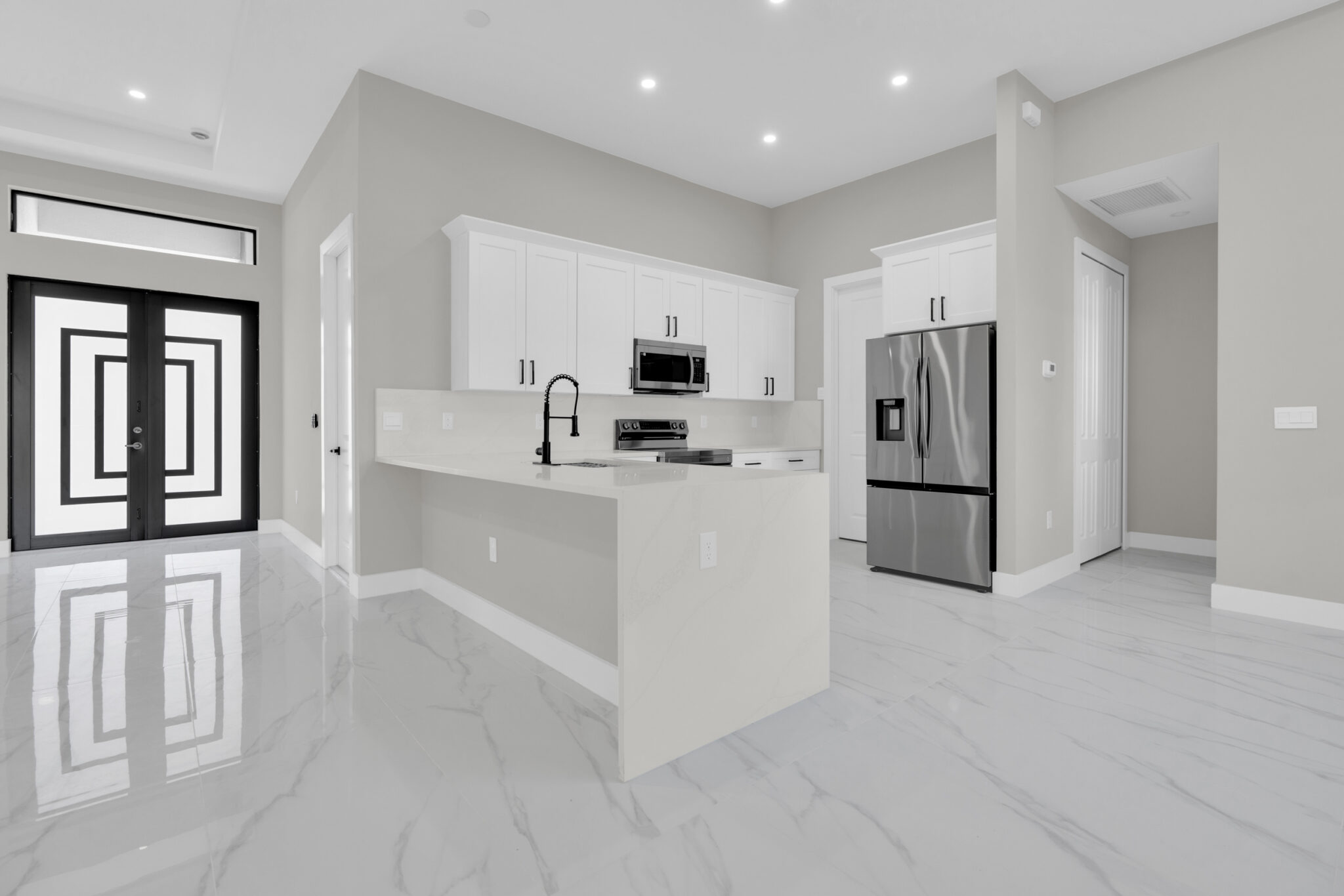 J & L Vision Homes