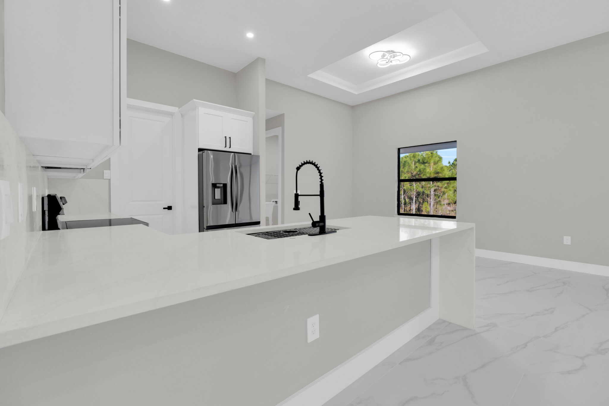 J & L Vision Homes