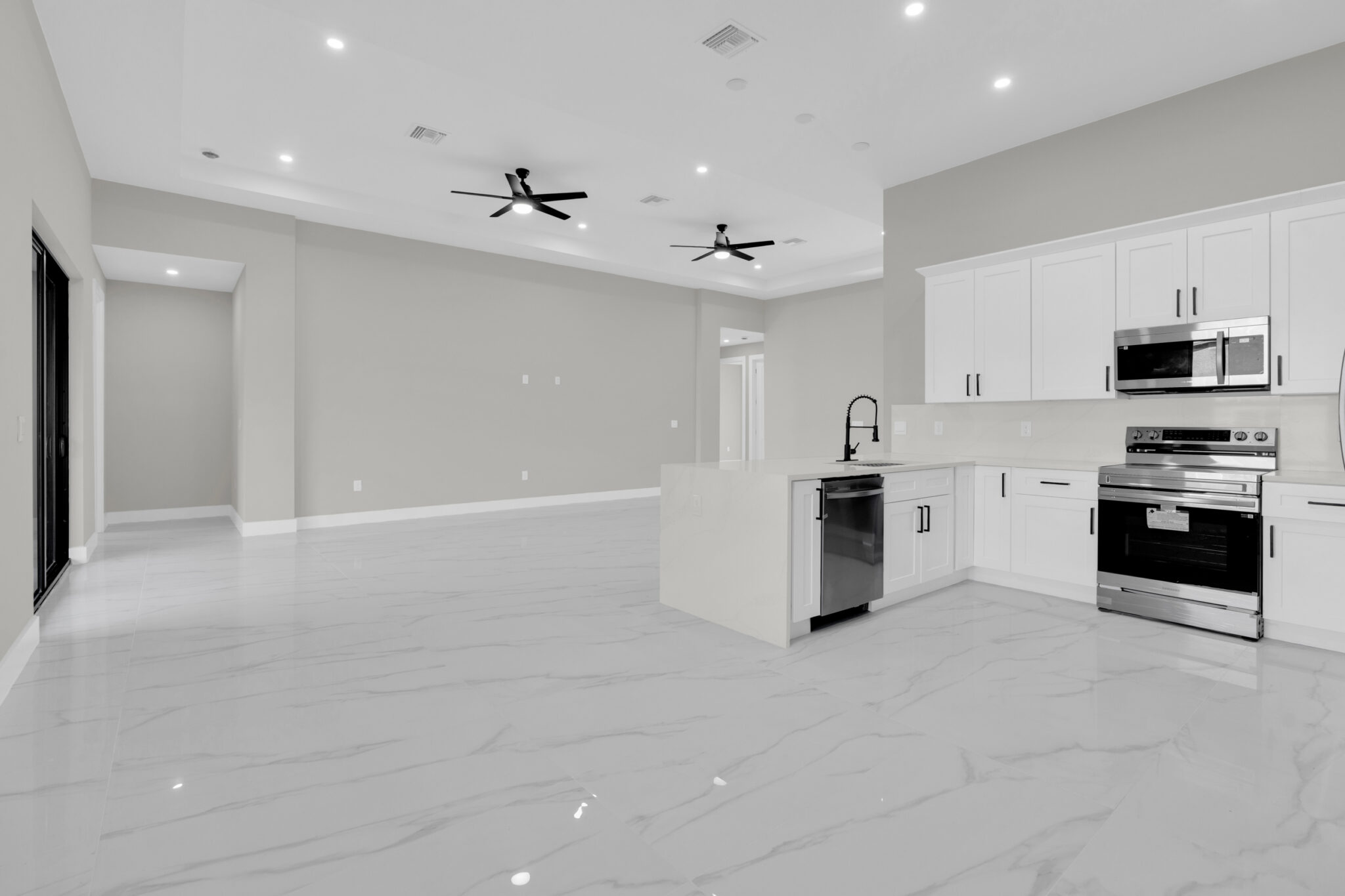 J & L Vision Homes